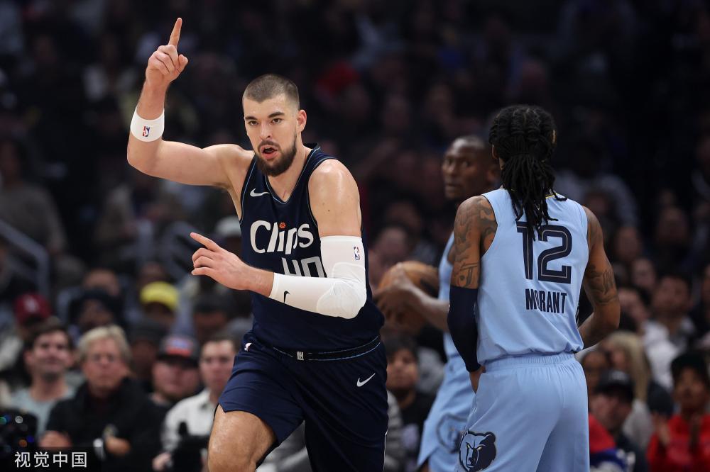 还能让快船 还能让快船