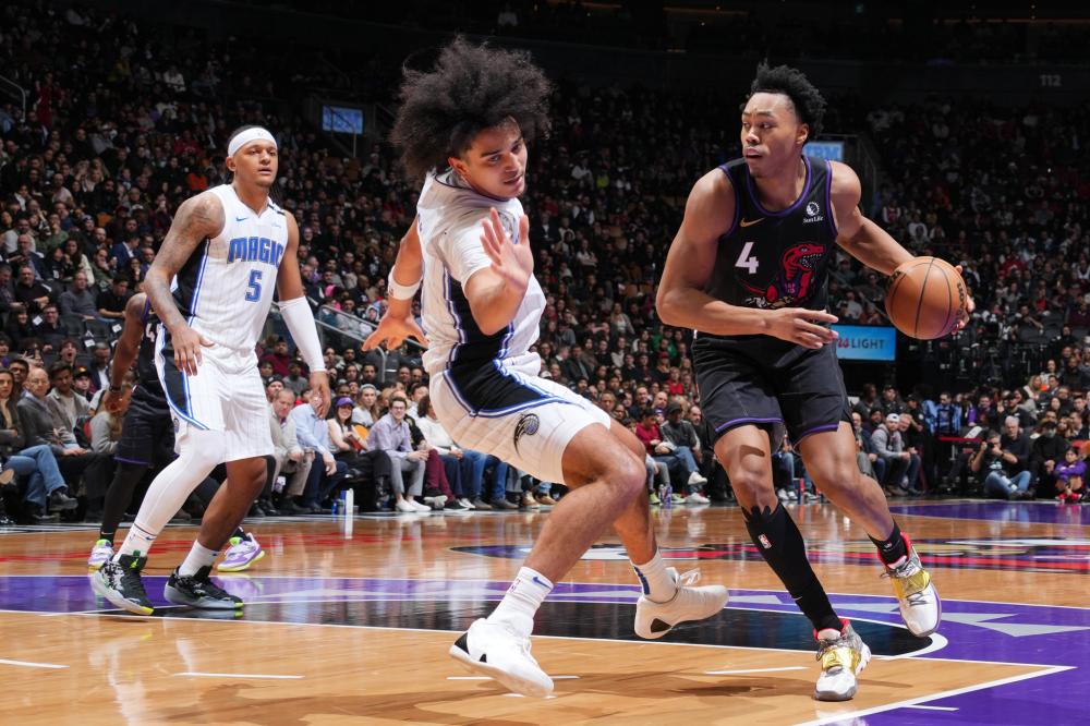 詹姆斯和二 詹姆斯和二